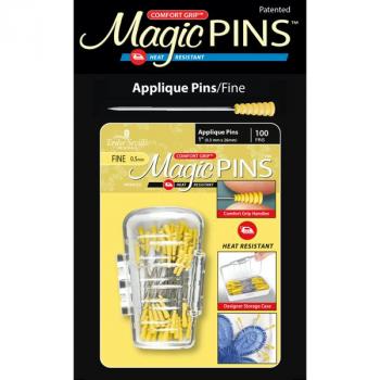 Magic Pins by Taylor Seville Originals